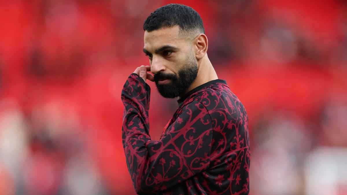 أسطورة ليفربول يكشف السبب الوحيد الذي قد يدفع محمد صلاح لمغادرة «الريدز»