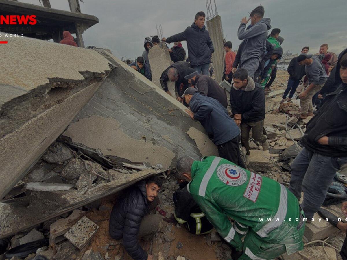صحة غزة: 70,925 قتيلا و171,185 مصابا منذ بداية العدوان الإسرائيلي