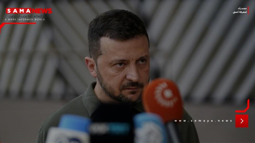 لجنة الانتخابات الأوكرانية: لا يمكن إجراء الانتخابات دون تعديلات تشريعية