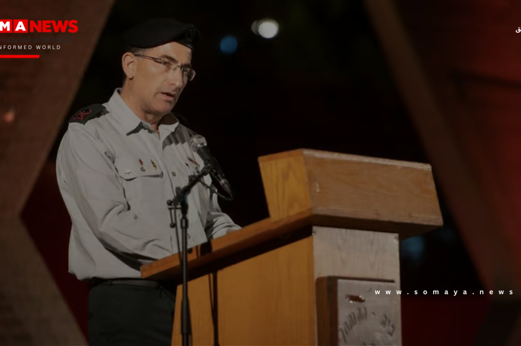 وفاة قائد سابق في الجيش الإسرائيلي