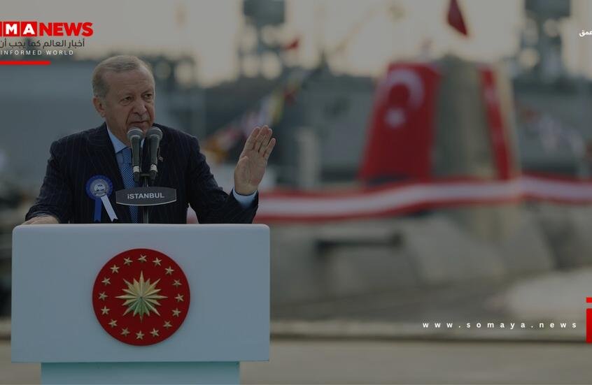 أردوغان يستعد لزيارة مصر