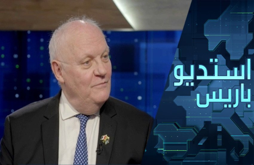 هل يواجه الاتحاد الأوروبي خطر الانهيار بسبب النزاع في أوكرانيا؟