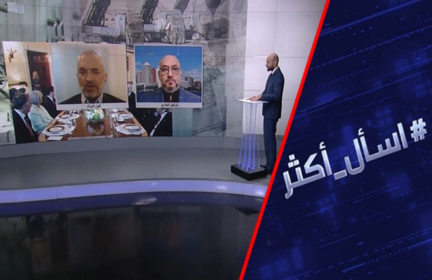 هل يسعى نتنياهو لإقناع ترامب بشن هجوم جديد على إيران؟