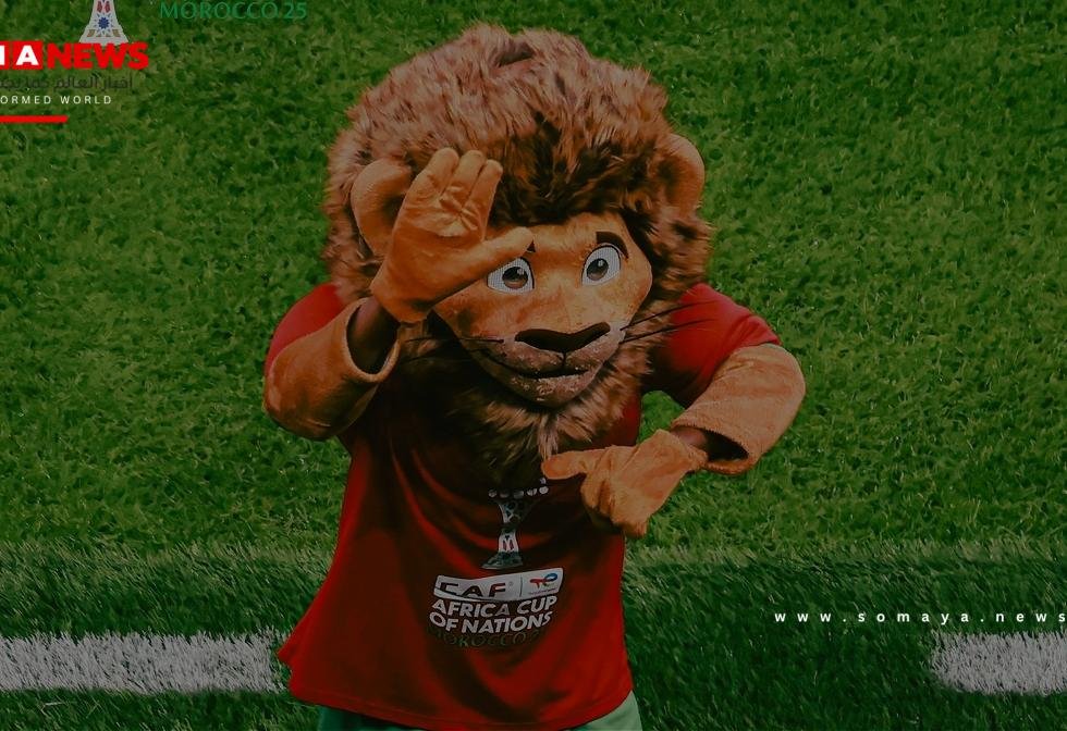 شاهد.. أول أهداف كأس إفريقيا 2025