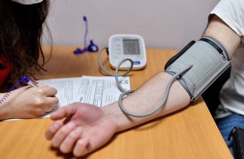 اختيار دواء ضغط الدم المناسب منذ البداية يحقق فوائد صحية مذهلة