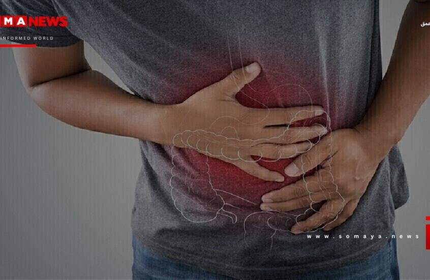 أسباب حرقة المعدة لدى المراهقين