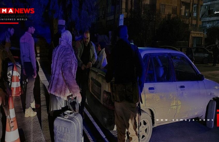سوريا.. ارتفاع حصيلة ضحايا اشتباكات حلب إلى 13