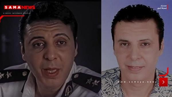 مصر.. الفنان  طارق الأمير في العناية المركزة بوضع حرج.. وشقيقته تكشف لـRT تفاصيل مرضه الخطير