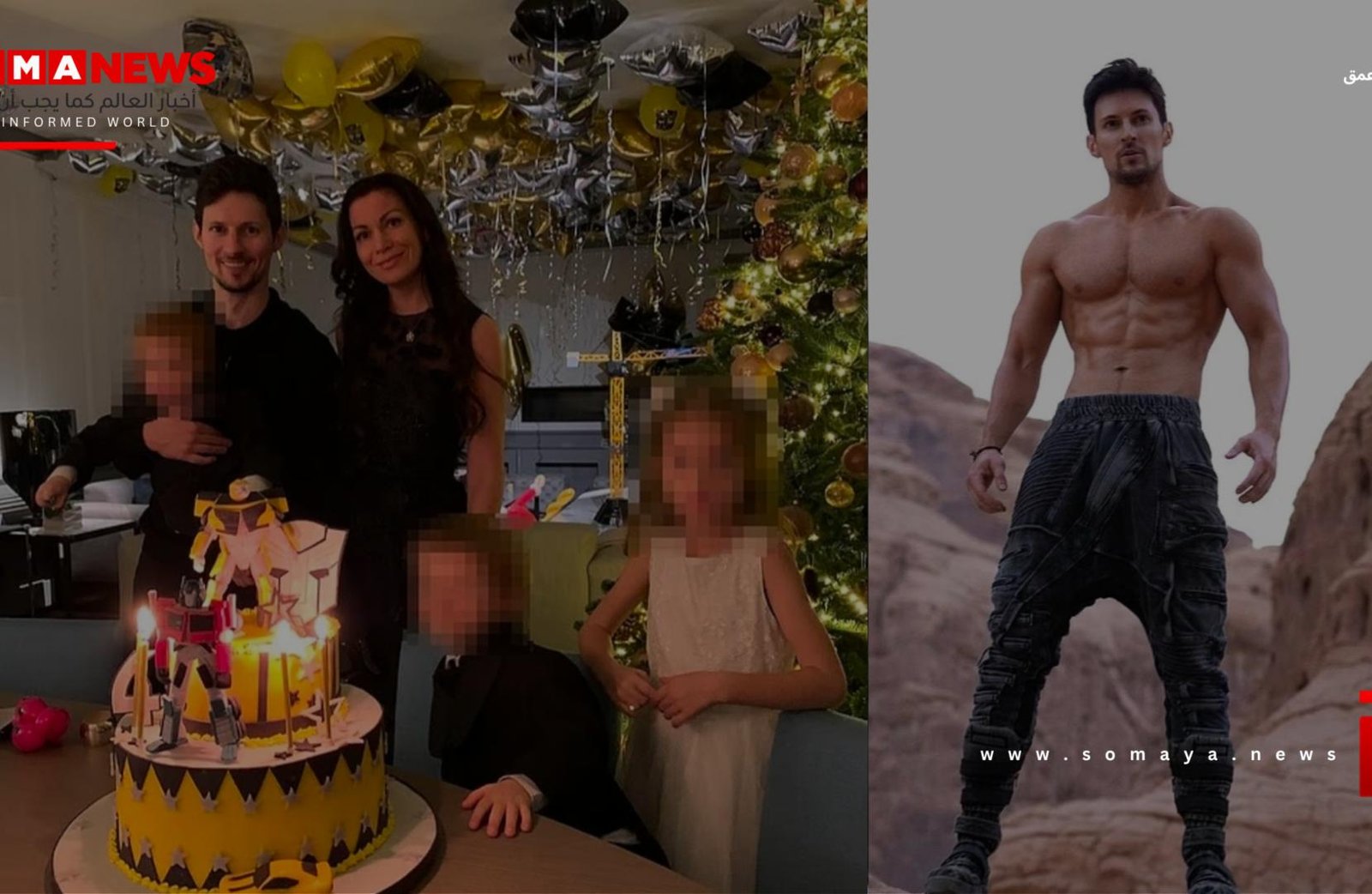الأجنة متاحة بالأساس للعملاء الأثرياء.. ملياردير روسي يتبرع بحيواناته المنوية لمواجهة "أزمة عالمية"