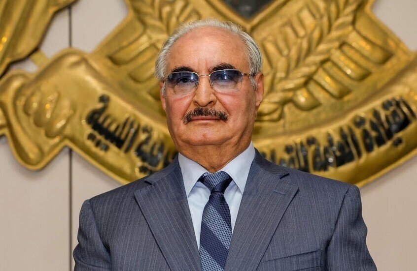 باكستان توقع صفقة تسليح بقيمة 4.6 مليار دولار مع قوات حفتر في ليبيا