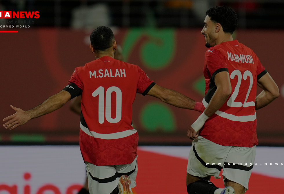 علاء مبارك يوجه رسالة لمنتخب مصر بعد فوزه على زيمبابوي