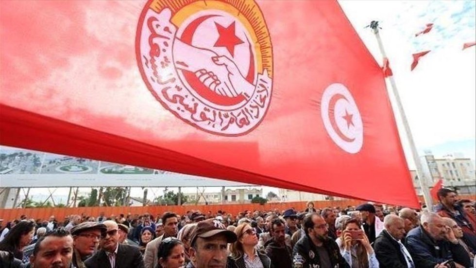 تونس: الأمين العام لاتحاد الشغل نور الدين الطبوبي يقدم استقالته