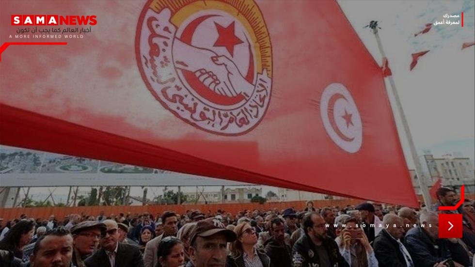 تونس.. استقالة الأمين العام لاتحاد الشغل نور الدين الطبوبي