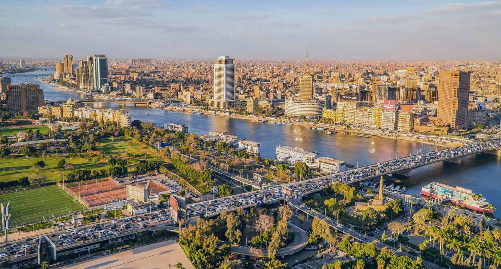 مصر تتوقع صرف الشريحة الجديدة من قرض صندوق النقد.. الموعد والمبلغ