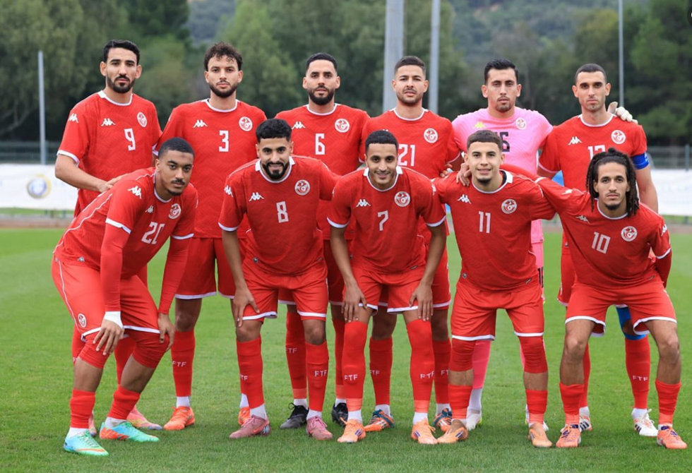 موعد مباراة تونس ضد أوغندا في كأس إفريقيا والقنوات الناقلة