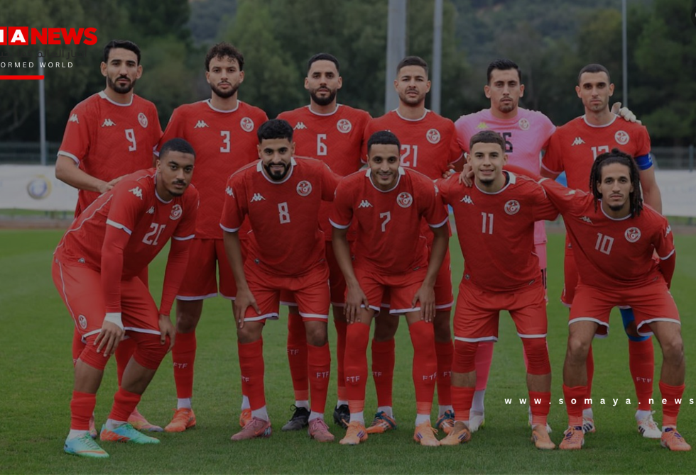 الموعد والقنوات الناقلة لمواجهة تونس ضد أوغندا في كأس إفريقيا
