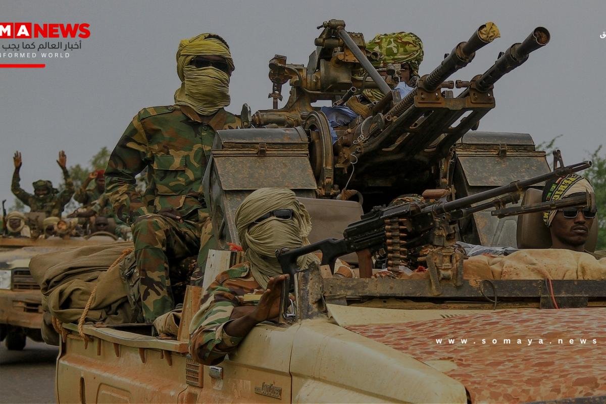 خطوة جديدة لوقف حرب السودان.. وبيان عربي يصفها بـ "الأمل"