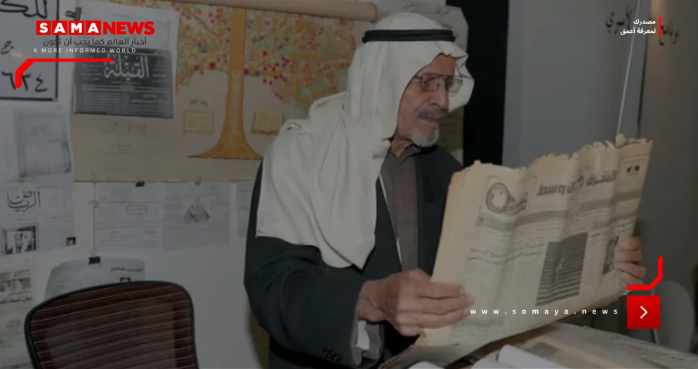 السعودية تودع أحد أشهر الأدباء في المملكة