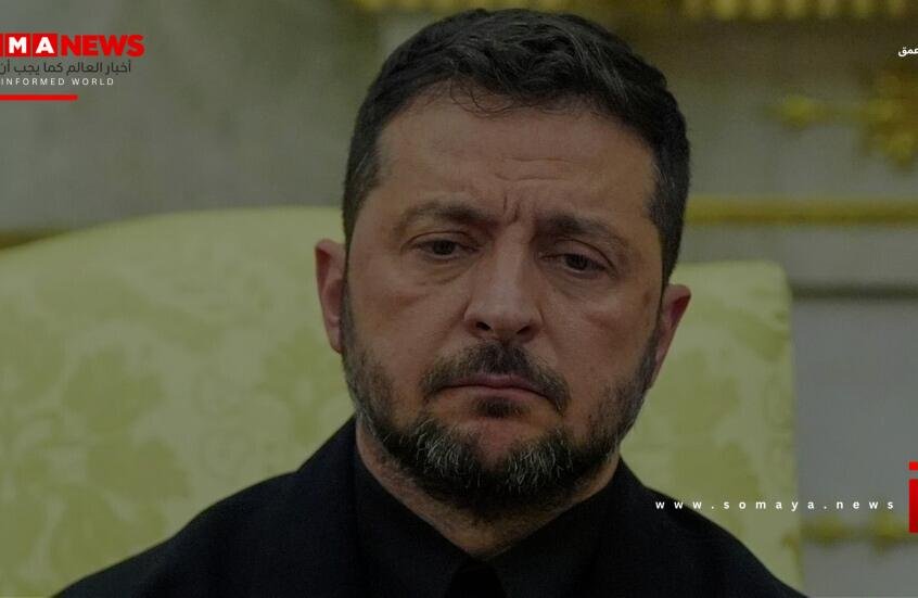 برلماني روسي: مشروع زيلينسكي للتسوية يتضمن تهديدات لأمن روسيا القومي