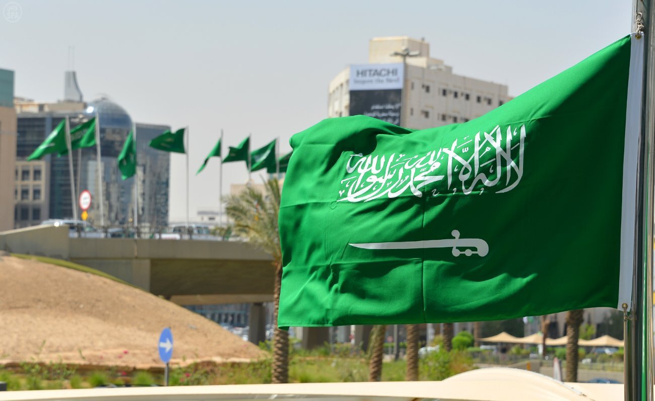 السعودية تصدر بيانا توضيحيا بشأن تحركات المجلس الانتقالي اليمني في محافظتي حضرموت والمهرة
