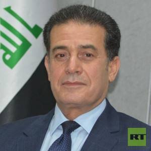 السفير العراقي الجديد يبدأ مهامه في موسكو بانتظار تقديم أوراق اعتماده لبوتين