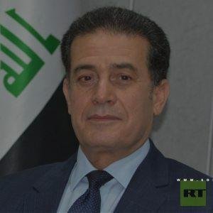 سفير العراق الجديد يباشر مهامه في موسكو بانتظار تقديم أوراق اعتماده لبوتين