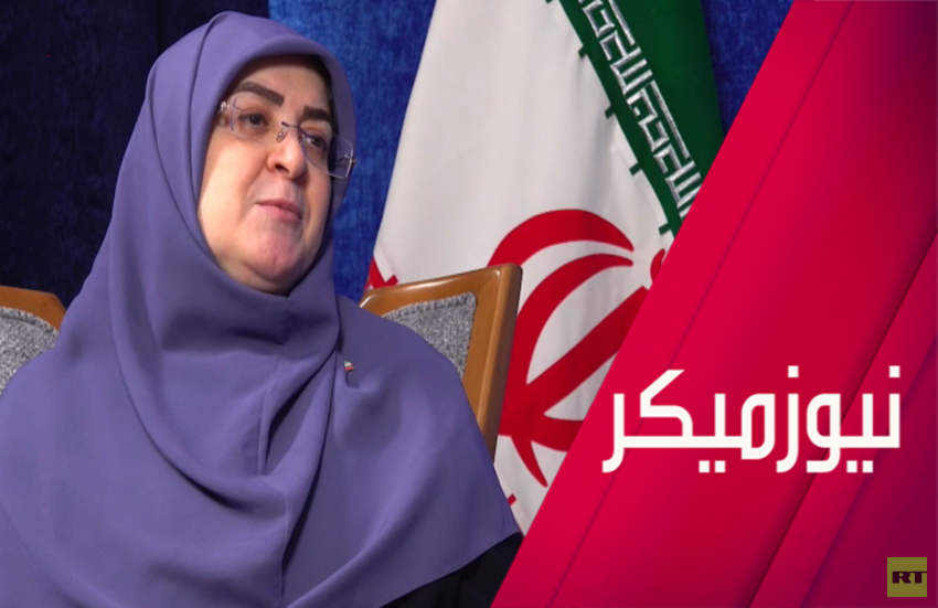 إيران تحذر إسرائيل: مستعدون لأي مواجهة محتملة