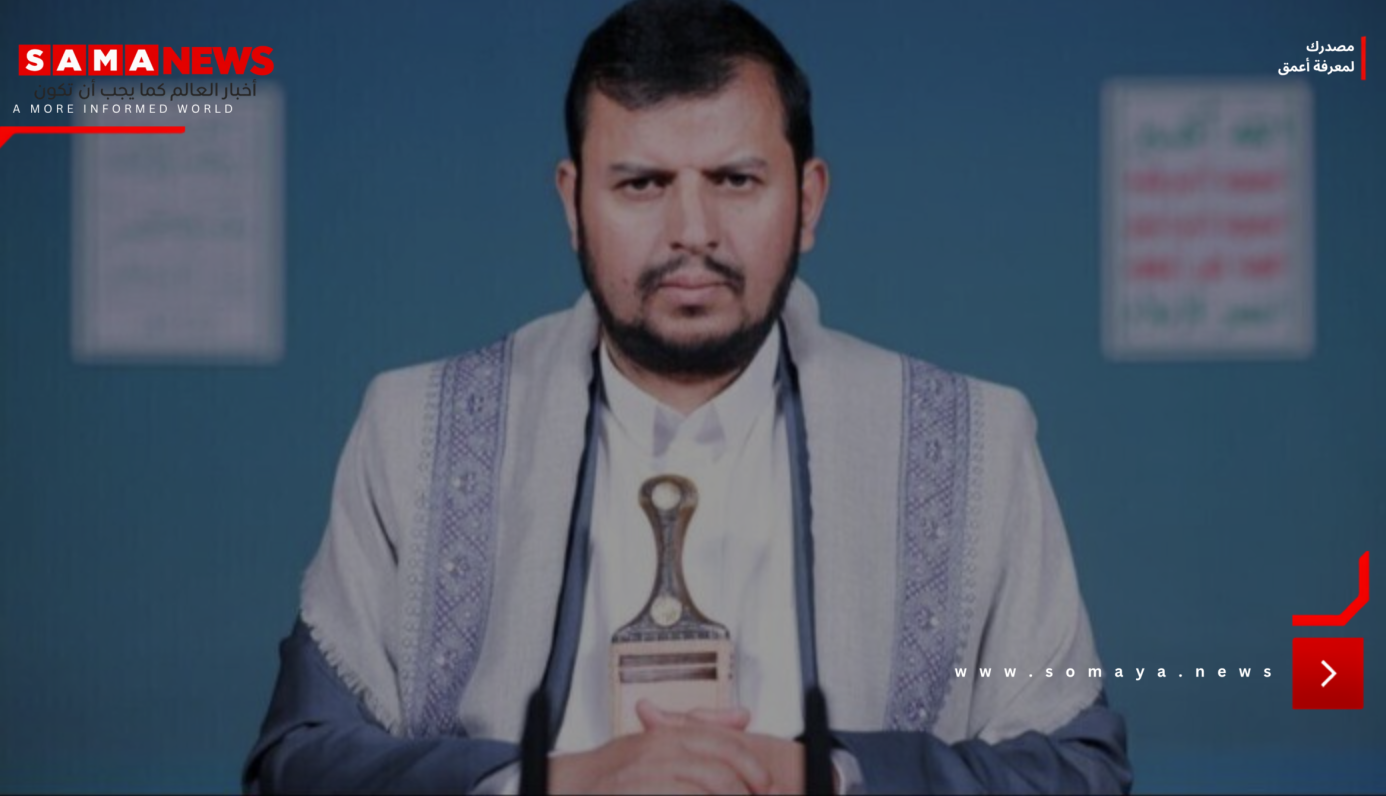 عبد الملك الحوثي: العدو الإسرائيلي يعد للمزيد من التصعيد ويجب أن نستعد لما هو آت