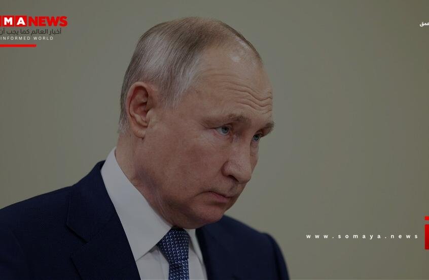 بوتين: ما كان للقتال أن يندلع لو أصغت سلطات كييف لروسيا