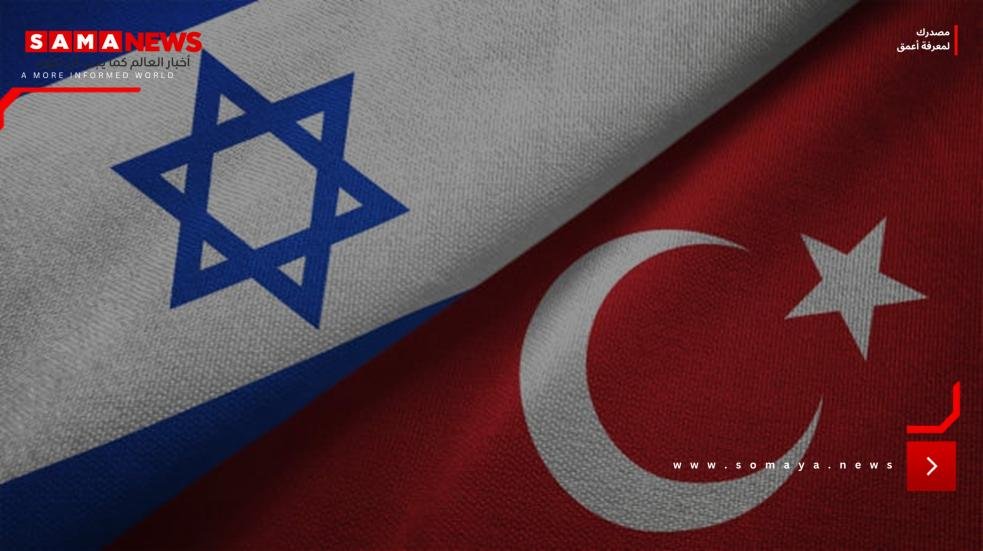 تجدد "حرب الكلمات" بين الجيش الإسرائيلي والدفاع التركية.. هل تمضي الأمور لأبعد من السوشيال ميديا؟