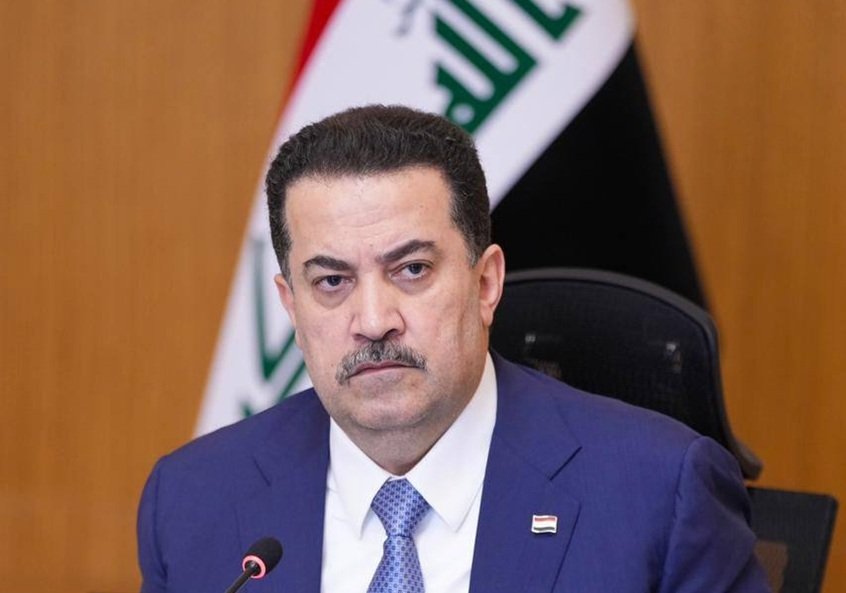 رئيس وزراء العراق يؤكد أن الولاية الثانية تعكس استعدادًا للمسؤولية وليس طموحًا شخصيًا
