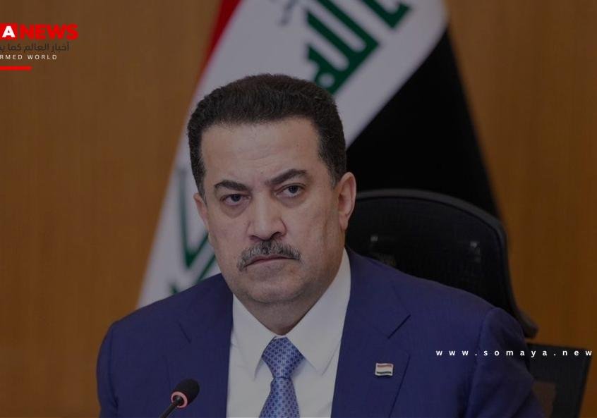 رئيس وزراء العراق: الولاية الثانية ليست طموحا شخصيا بقدر ما هي استعداد لتحمّل المسؤولية