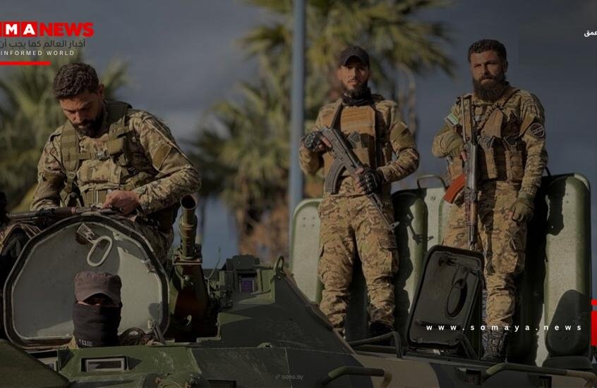 سوريا.. محافظ طرطوس يتهم غزال غزال باللعب على عواطف أهل الساحل لخلق الفوضى وخلط الأوراق
