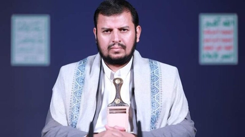 الحوثي: أي وجود إسرائيلي في "صومالي لاند" سيكون هدفا مشروعا لقواتنا المسلحة