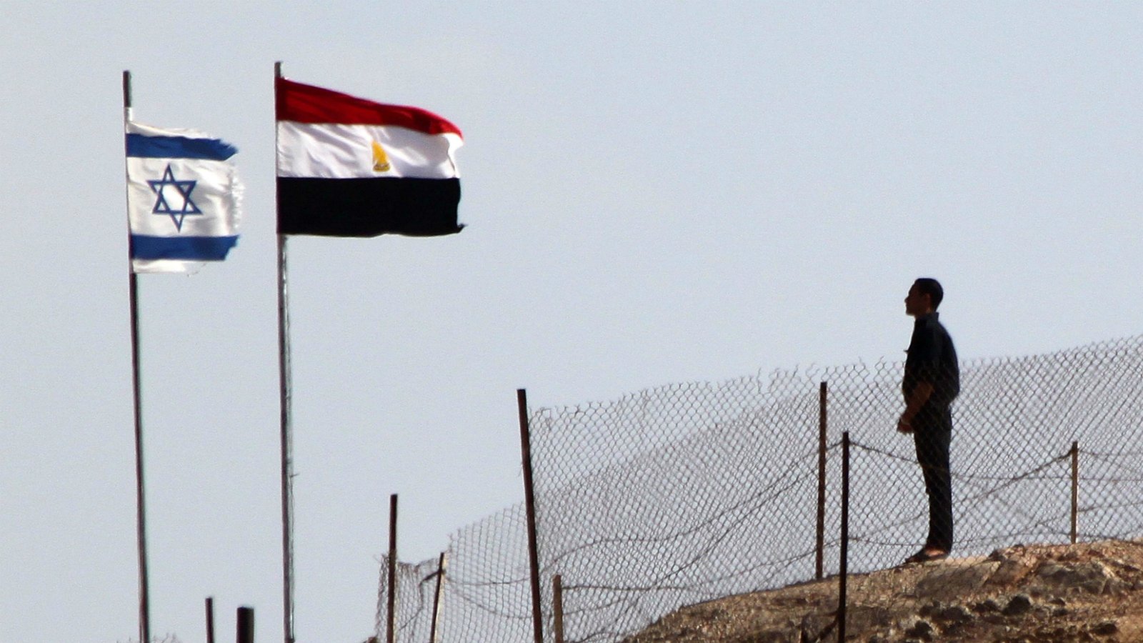 وزير خارجية مصر يكشف مستجدات اتفاق السلام مع إسرائيل بعد تطورات المنطقة