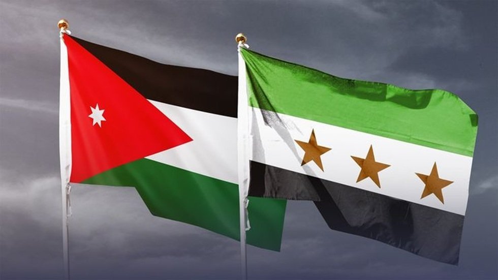 الأردن وسوريا يعززان الشراكة والتعاون في القطاع المصرفي