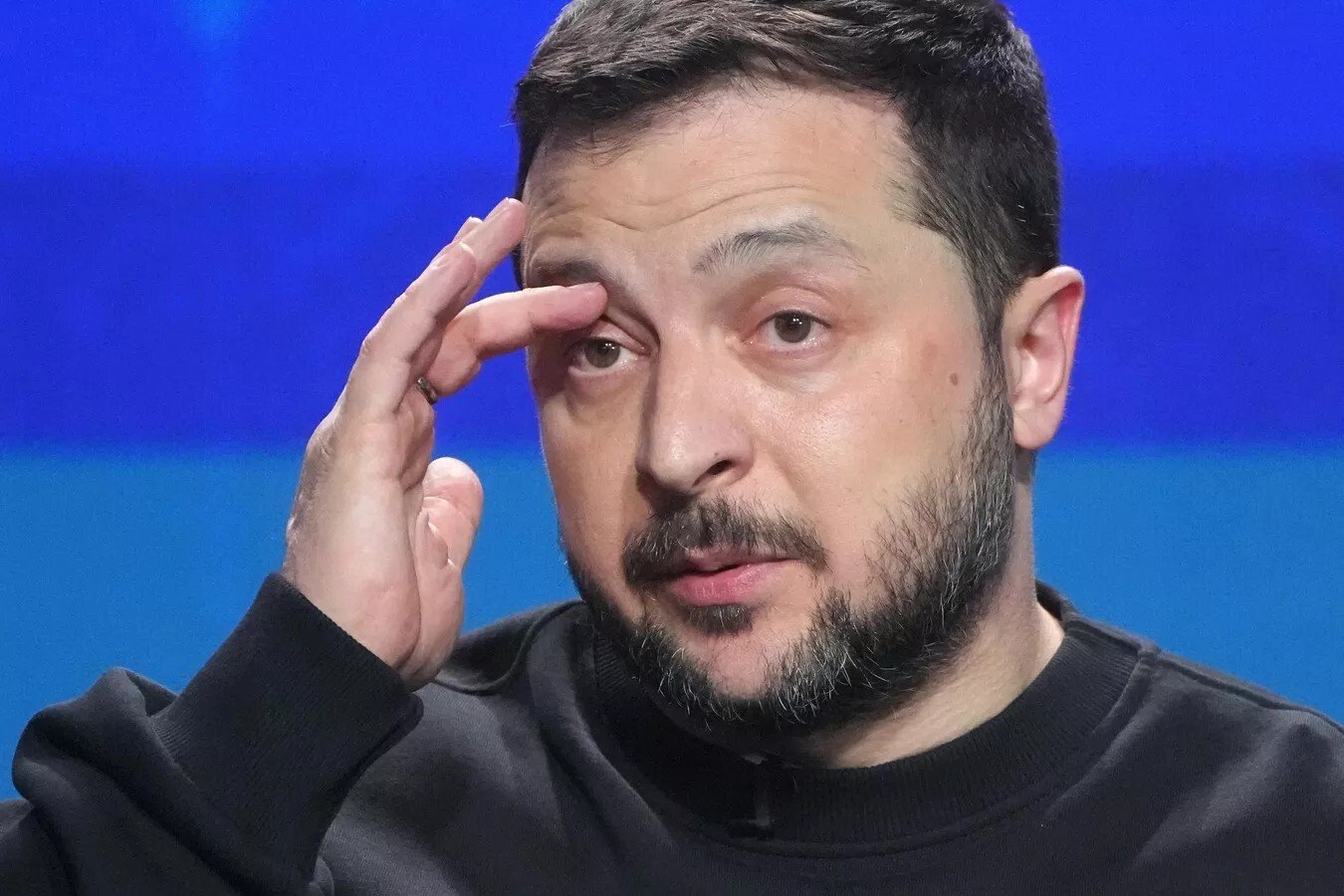 "زيلينسكي تحت الضغط".. لقاء مار-أ-لاغو يذكر بسلسلة إخفاقات دبلوماسية سابقة