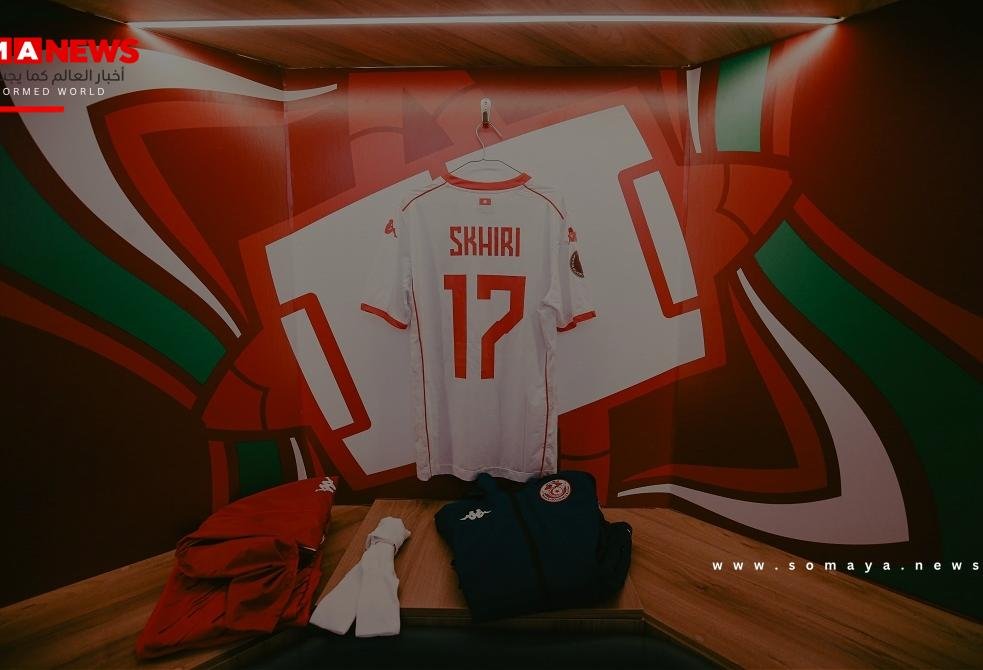 تونس ضد تنزانيا في كأس أمم إفريقيا 2025.. التشكيلة الأساسية والقنوات الناقلة