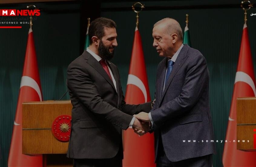 "مستشفى عبر الحدود".. إسرائيل توجه رسالة إلى أردوغان والشرع