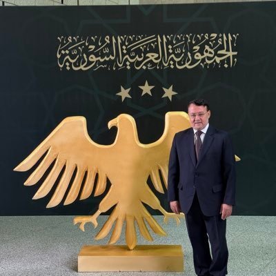 دمشق: الرئاسة توضح عدم حدوث إطلاق نار كثيف أو عملية اغتيال قرب قصر الشعب