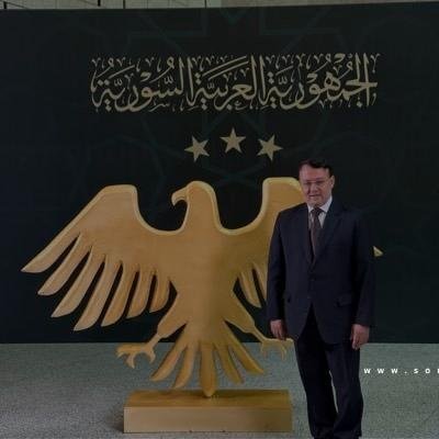 الرئاسة السورية تنفي وقوع إطلاق نار كثيف قرب قصر الشعب في دمشق وحدوث عملية اغتيال