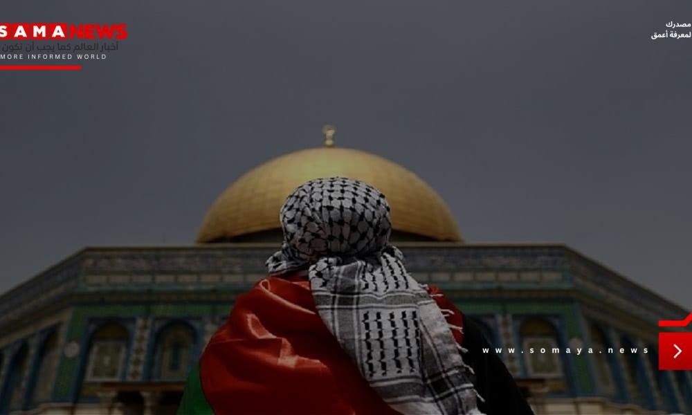 بيان عربي يندد بـ"انتهاك إسرائيلي" يهدد ملايين الفلسطينيين
