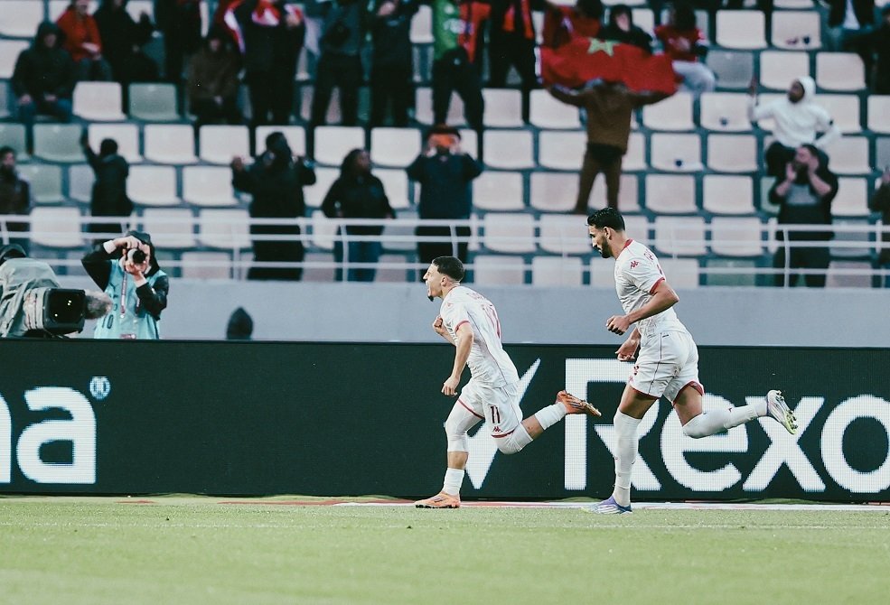 منتخب تونس يواجه خصمًا جديدًا في دور الـ16 بكأس أمم إفريقيا 2025