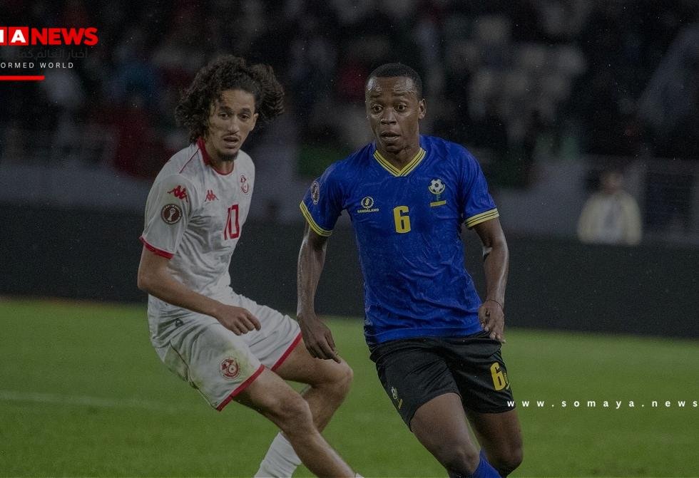 المغرب يواجه "مفاجأة البطولة" في دور الـ16 لكأس إفريقيا 2025 (فيديو)