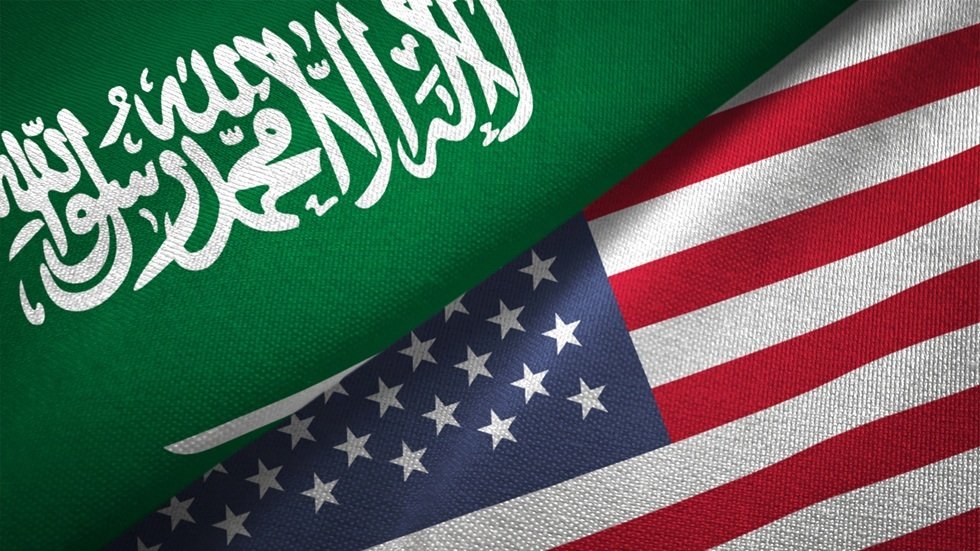 مباحثات أمريكية سعودية حول التطورات المتسارعة في اليمن