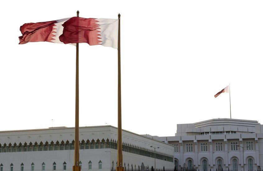 الخارجية القطرية: أمن السعودية ودول الخليج جزء لا يتجزأ من أمن قطر