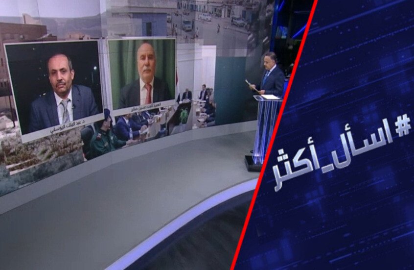 هل يتراجع