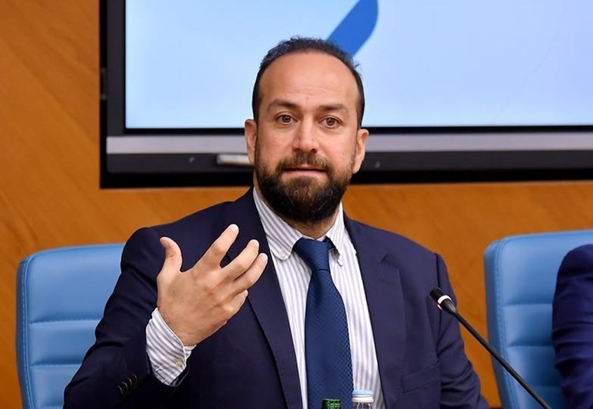 وزير الإعلام السوري يكشف الطريقة المثلى لمكافحة الشائعات ويرد على المروجين
