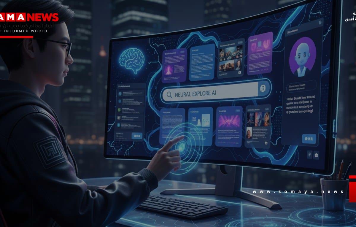 حصاد 2025.. أبرز متصفحات الذكاء الاصطناعي التي أُطلقت هذا العام