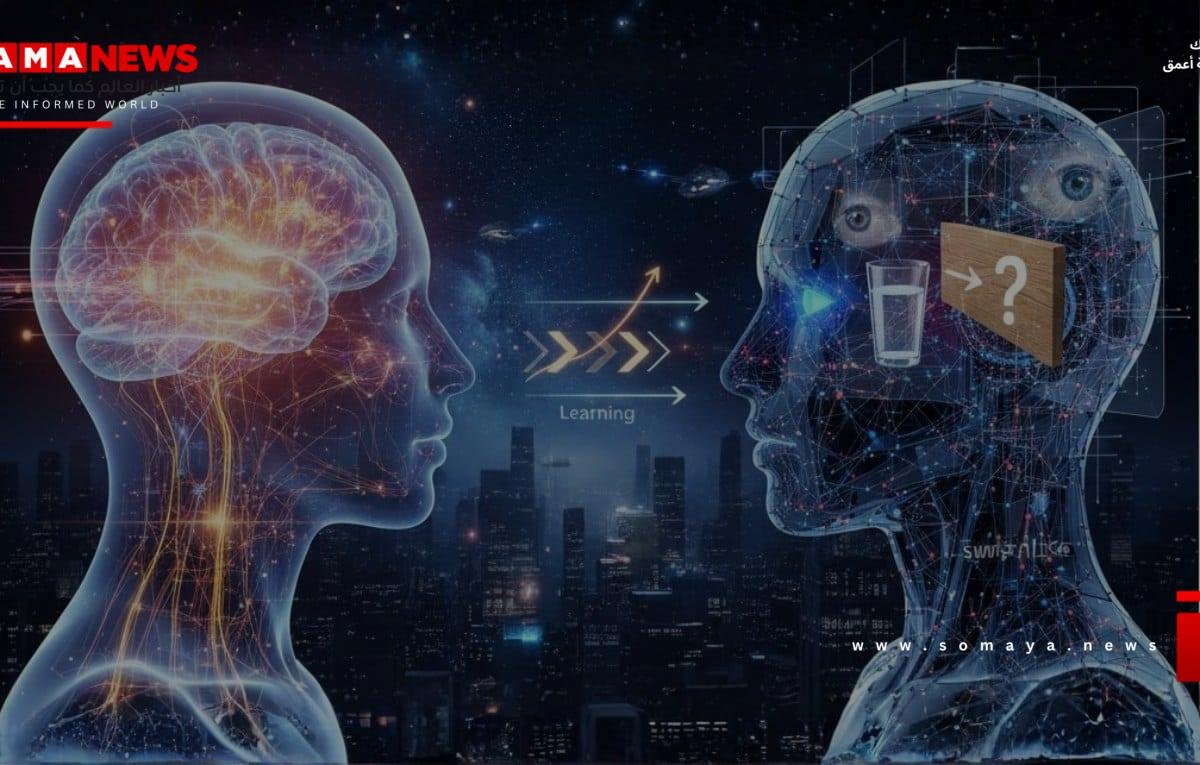 نماذج الذكاء الاصطناعي تحاكي الإدراك البشري.. هل بدأ عصر الآلات الواعية؟